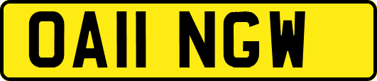 OA11NGW