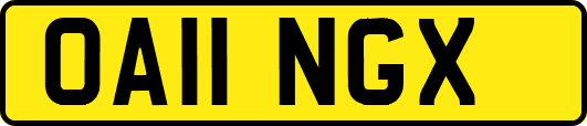 OA11NGX
