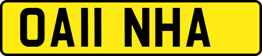 OA11NHA