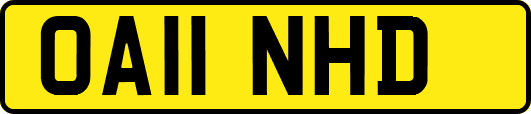 OA11NHD