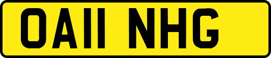 OA11NHG
