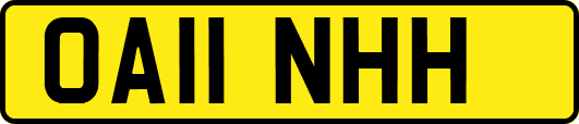 OA11NHH