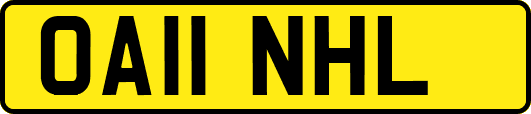 OA11NHL