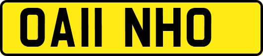 OA11NHO