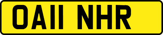 OA11NHR