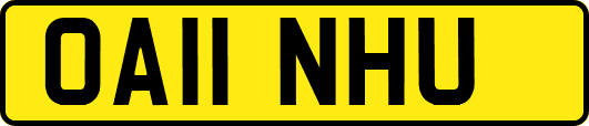 OA11NHU