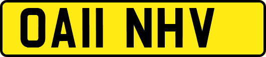 OA11NHV