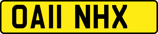 OA11NHX