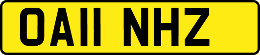 OA11NHZ