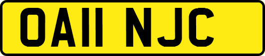 OA11NJC