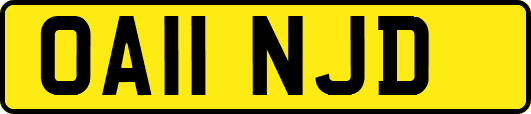 OA11NJD