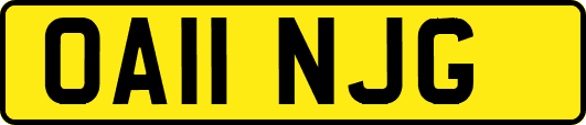 OA11NJG