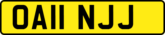OA11NJJ