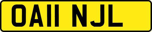 OA11NJL