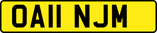 OA11NJM