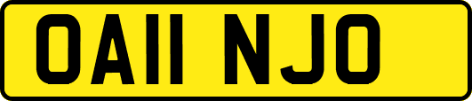 OA11NJO