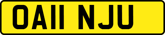 OA11NJU