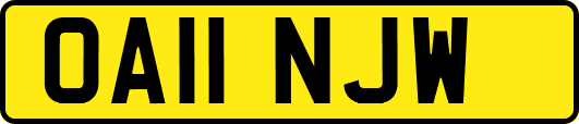 OA11NJW