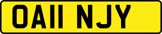 OA11NJY