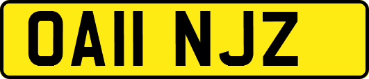 OA11NJZ