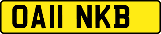 OA11NKB