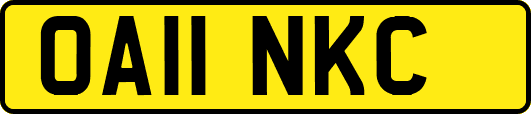 OA11NKC