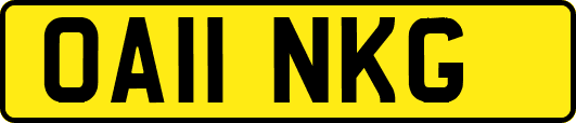 OA11NKG