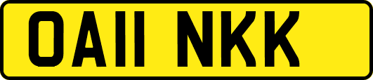 OA11NKK