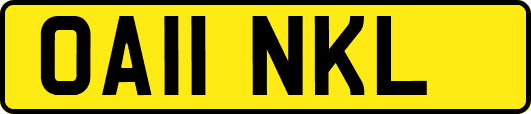 OA11NKL