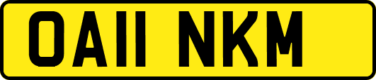 OA11NKM