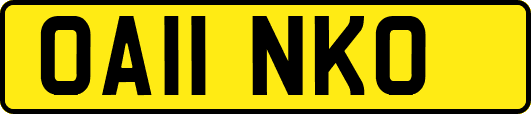 OA11NKO