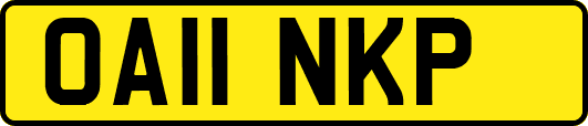 OA11NKP