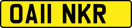OA11NKR