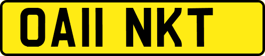 OA11NKT