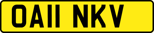 OA11NKV