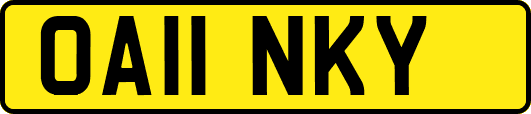OA11NKY