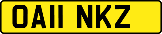 OA11NKZ