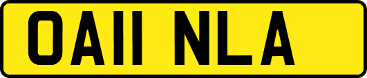 OA11NLA