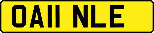 OA11NLE