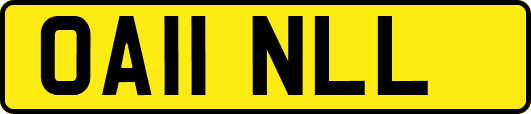 OA11NLL
