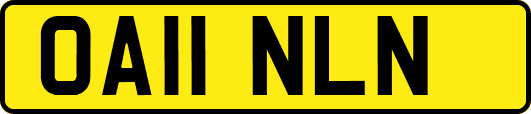 OA11NLN