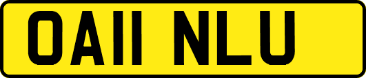 OA11NLU