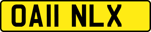 OA11NLX