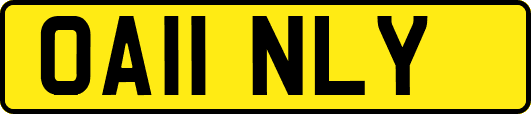 OA11NLY