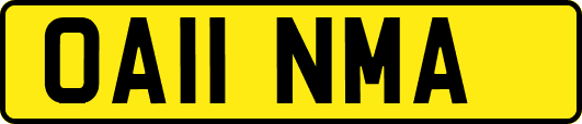 OA11NMA