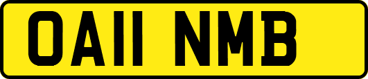 OA11NMB