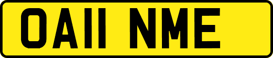 OA11NME