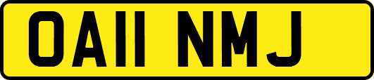 OA11NMJ