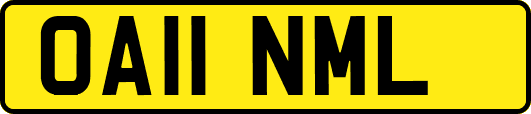 OA11NML