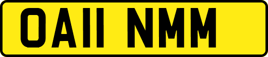 OA11NMM